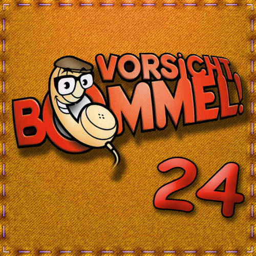 Hoerbuch Best of Comedy: Vorsicht Bommel 24 - Vorsicht Bommel - 