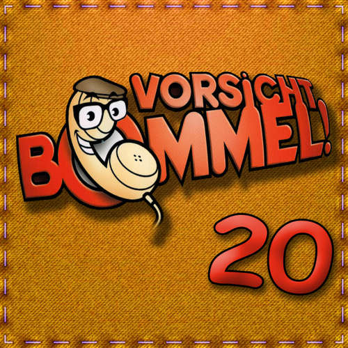 Hoerbuch Best of Comedy: Vorsicht Bommel 20 - Vorsicht Bommel - 