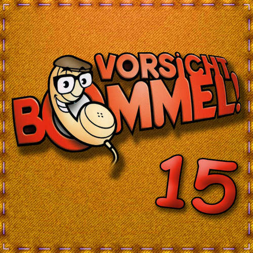 Hoerbuch Best of Comedy: Vorsicht Bommel 15 - Vorsicht Bommel - 