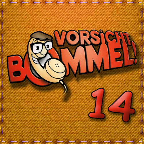 Hoerbuch Best of Comedy: Vorsicht Bommel 14 - Vorsicht Bommel - 