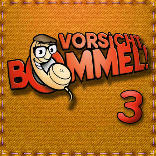 Hoerbuch Best of Comedy: Vorsicht Bommel 3 - Vorsicht Bommel - 