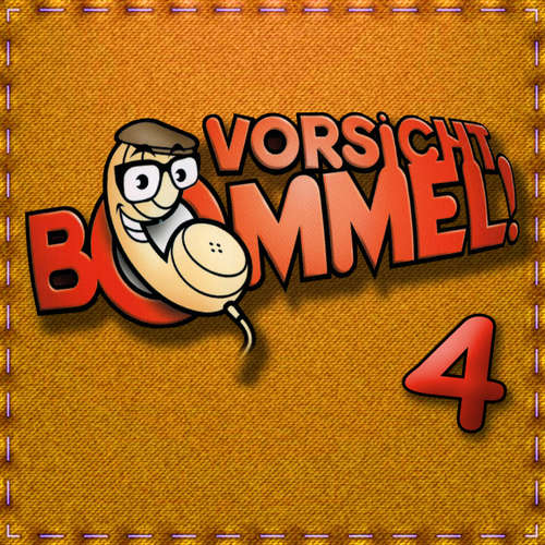 Hoerbuch Best of Comedy: Vorsicht Bommel 4 - Vorsicht Bommel - 