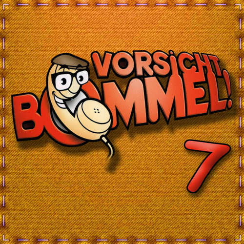 Hoerbuch Best of Comedy: Vorsicht Bommel 7 - Vorsicht Bommel - 