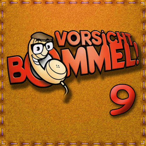 Hoerbuch Best of Comedy: Vorsicht Bommel 9 - Vorsicht Bommel - 
