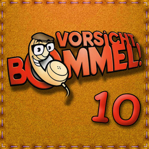 Hoerbuch Best of Comedy: Vorsicht Bommel 10 - Vorsicht Bommel - 