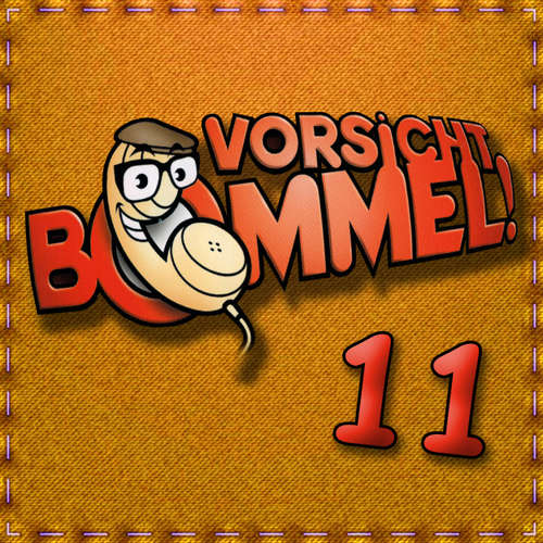Hoerbuch Best of Comedy: Vorsicht Bommel 11 - Vorsicht Bommel - 