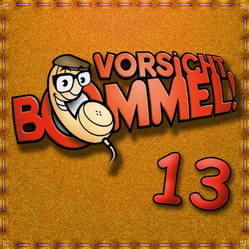 Hoerbuch Best of Comedy: Vorsicht Bommel 13 - Vorsicht Bommel - 