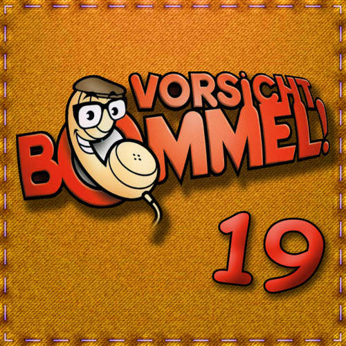Hoerbuch Best of Comedy: Vorsicht Bommel 19 - Vorsicht Bommel - 
