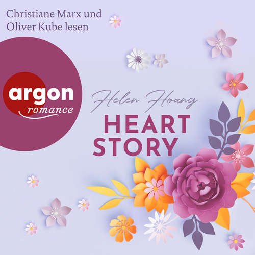 Hoerbuch Heart Story - Helen Hoang - Christiane Marx