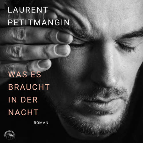 Hoerbuch Was es braucht in der Nacht - Laurent Petitmangin - Stefan Lehnen