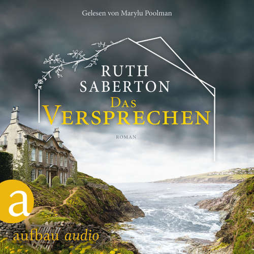 Hoerbuch Das Versprechen - Ruth Saberton - Marylu Poolman
