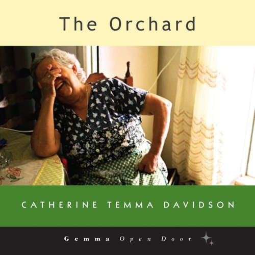 Audiobook The Orchard - Catherine Temma Davidson - Synthesized Voice - Female