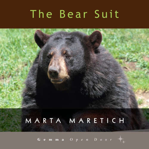Audiobook The Bear Suit - Marta Maretich - Synthesized Voice