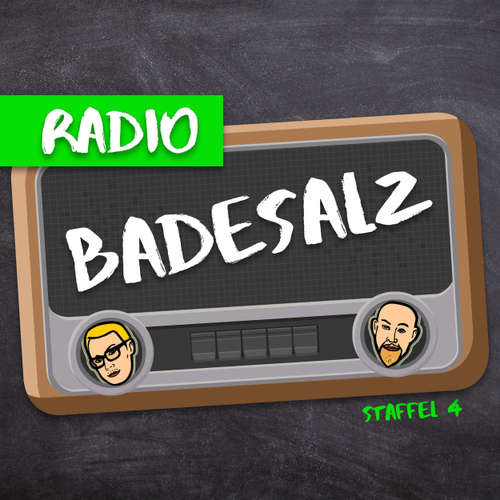Hoerbuch Radio Badesalz: Staffel 4 - Henni Nachtsheim - Henni Nachtsheim