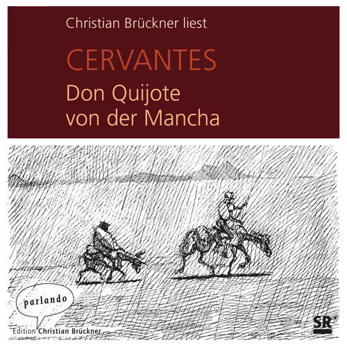 Don Quijote von der Mancha