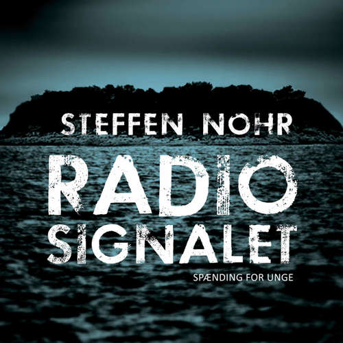 Audiokniha Radiosignalet - Steffen Nohr - Jesper Dupont Audiokniha Radiosignalet - Steffen Nohr - Jesper Dupont