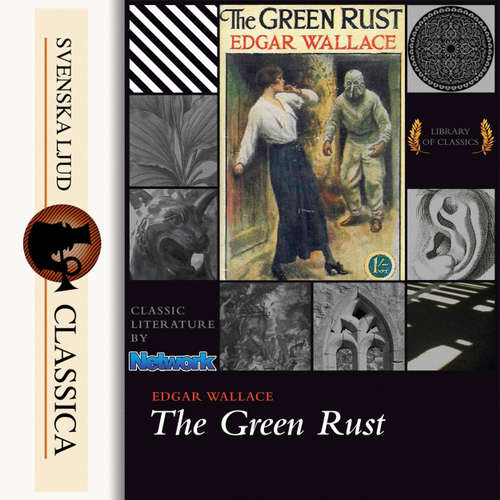 The Green Rust