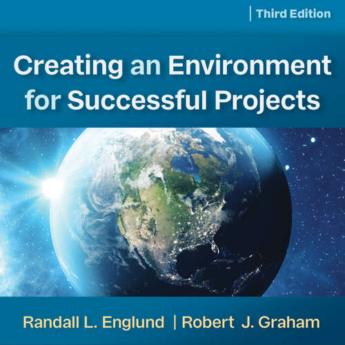 Audiobook Creating an Environment for Successful Projects, 3rd Edition - Randall Englund - Dave Clark