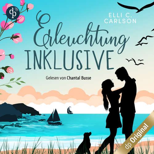 Hoerbuch Erleuchtung inklusive - Elli C. Carlson - Chantal Busse