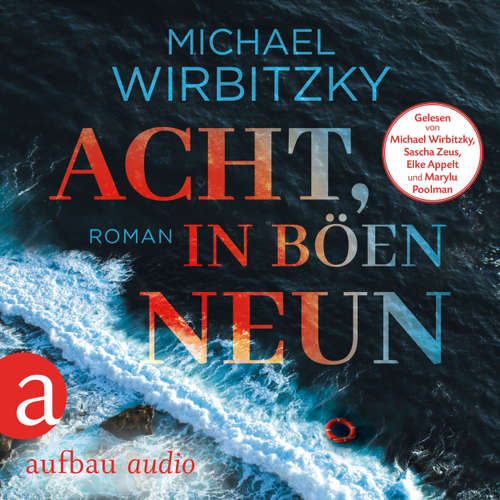 Hoerbuch Acht, in Böen neun - Michael Wirbitzky - Michael Wirbitzky