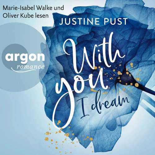 Hoerbuch With you I dream - Belmont Bay, Band 1 - Justine Pust - Oliver Kube