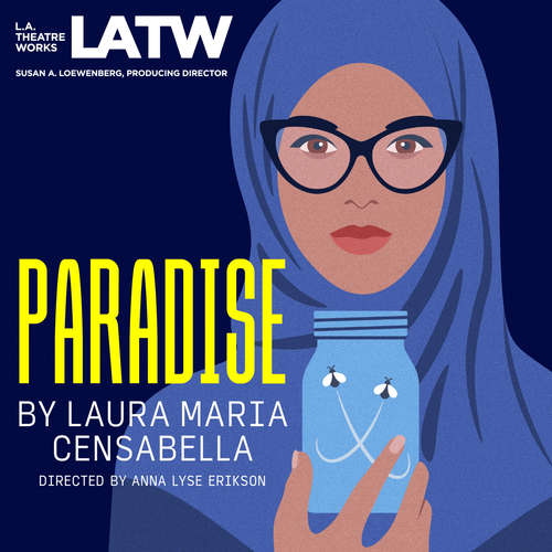 Audiobook Paradise - Laura Maria Censabella - Jeff Marlow