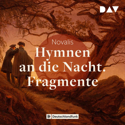 Hoerbuch Hymnen an die Nacht - Novalis - Angela Winkler