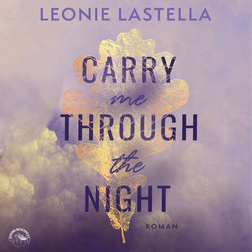 Hoerbuch Carry Me Through the Night - Leonie Lastella - Funda Vanroy