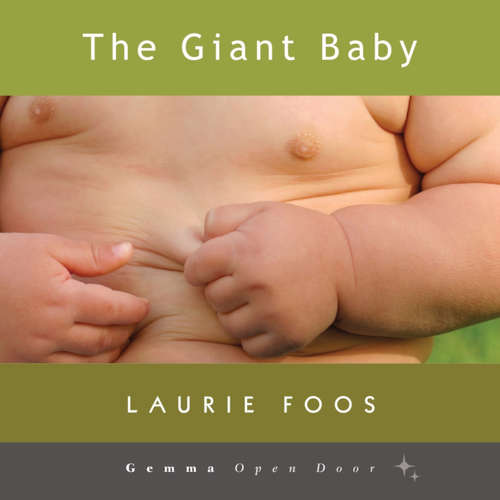 Audiobook The Giant Baby - Laurie Foos - Synthesized Voice