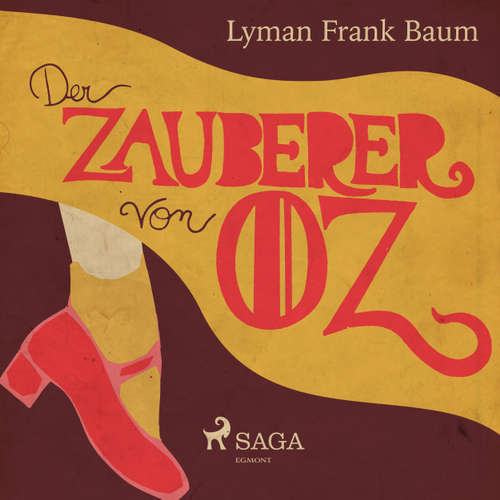 Hoerbuch Der Zauberer von Oz - Lyman Frank Baum - Uta Kroemer Hoerbuch Der Zauberer von Oz - Lyman Frank Baum - Uta Kroemer