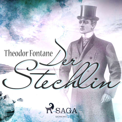 Hoerbuch Der Stechlin - Theodor Fontane - Sabine Swoboda Hoerbuch Der Stechlin - Theodor Fontane - Sabine Swoboda