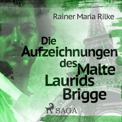 Hoerbuch Die Aufzeichnungen des Malte Laurids Brigge - Rainer Maria Rilke - Janina Kübler Hoerbuch Die Aufzeichnungen des Malte Laurids Brigge - Rainer Maria Rilke - Janina Kübler