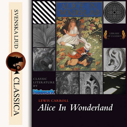 Alice's Adventures in Wonderland