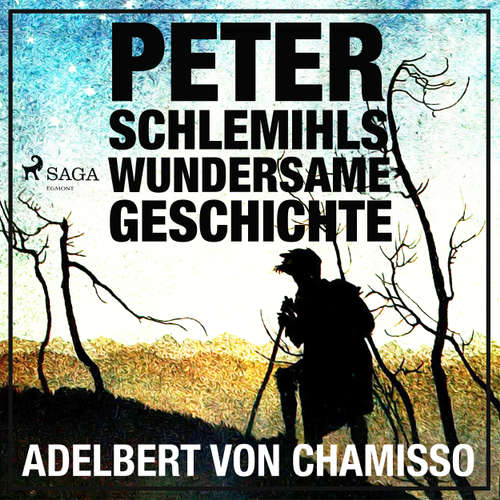 Hoerbuch Peter Schlemihls wundersame Geschichte - Der Märchen-Klassiker - Adelbert von Chamisso - Hans Eckardt Hoerbuch Peter Schlemihls wundersame Geschichte - Der Märchen-Klassiker - Adelbert von Chamisso - Hans Eckardt