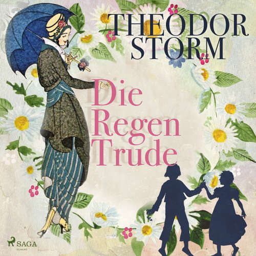 Hoerbuch Die Regentrude - Theodor Storm - Ursula Langrock Hoerbuch Die Regentrude - Theodor Storm - Ursula Langrock