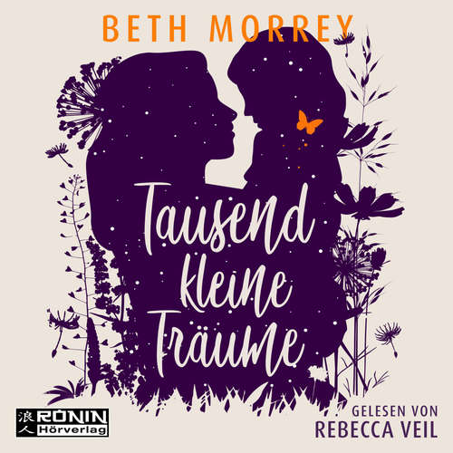 Hoerbuch Tausend kleine Träume - Beth Morrey - Rebecca Veil