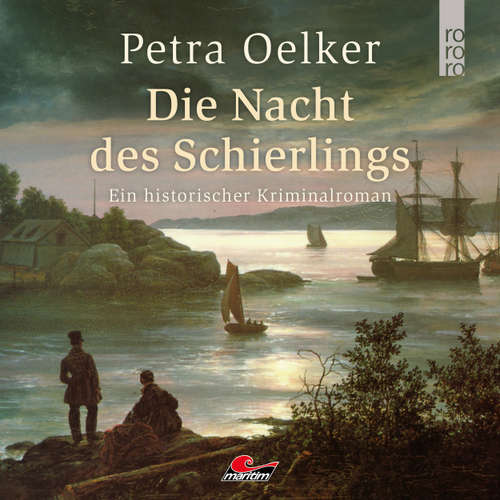Hoerbuch Die Nacht des Schierlings - Petra Oelker - Daniela Thuar