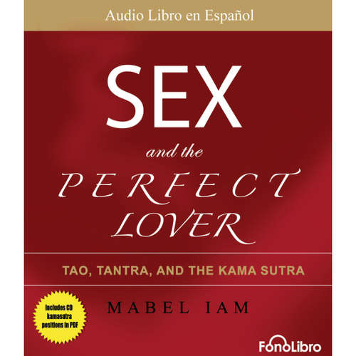 Audiobook Sex and The Perfect Lover (abreviado) - Mabel Iam - Brianna Bronte