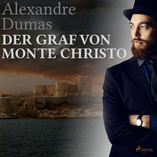 Hoerbuch Der Graf von Monte Christo - Alexandre Dumas - Hans Eckardt Hoerbuch Der Graf von Monte Christo - Alexandre Dumas - Hans Eckardt