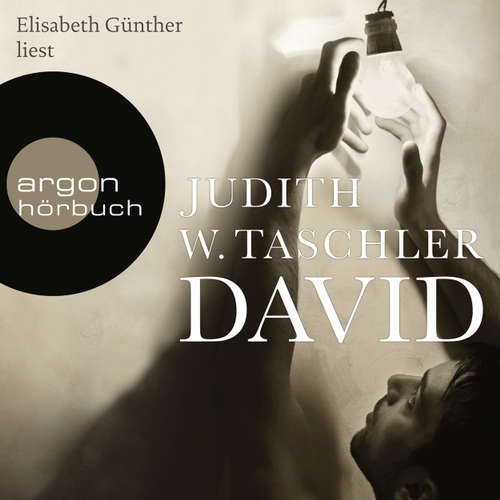 Hoerbuch David - Judith W. Taschler - Elisabeth Günther Hoerbuch David - Judith W. Taschler - Elisabeth Günther