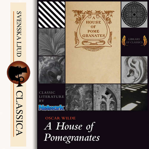 A House of Pomegranates