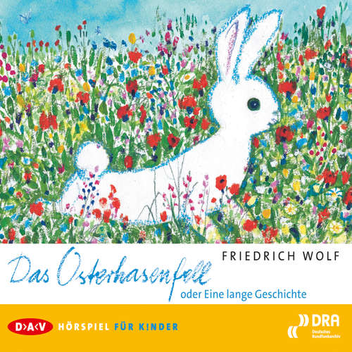 Das Osterhasenfell (Hörspiel)