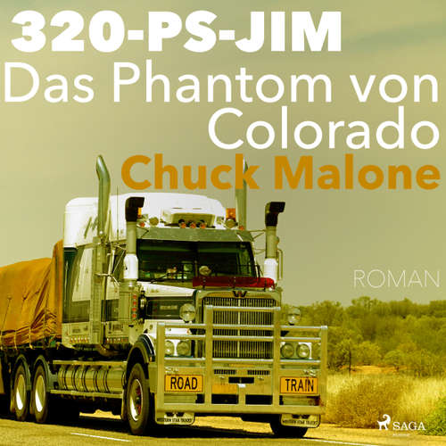 Hoerbuch Das Phantom von Colorado - 320-PS-JIM 1 - Alfred Wallon - Kirsten Schumann Hoerbuch Das Phantom von Colorado - 320-PS-JIM 1 - Alfred Wallon - Kirsten Schumann