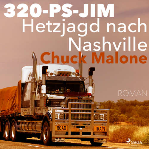 Hoerbuch Hetzjagd nach Nashville - 320-PS-JIM 4 - Alfred Wallon - Kirsten Schumann Hoerbuch Hetzjagd nach Nashville - 320-PS-JIM 4 - Alfred Wallon - Kirsten Schumann