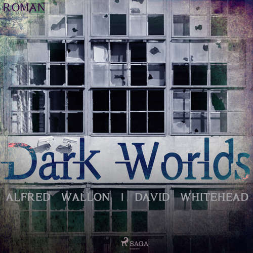 Hoerbuch Dark Worlds - Alfred Wallon - Christoph Nolte Hoerbuch Dark Worlds - Alfred Wallon - Christoph Nolte