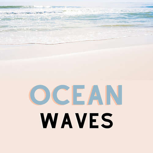 Audiobook Ocean Waves - Nature Sounds Therapy - Nature Sounds Therapy