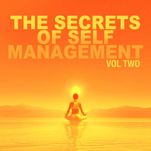 Audiobook The Secrets of Self Management - Brahma Khumaris - Brahma Khumaris