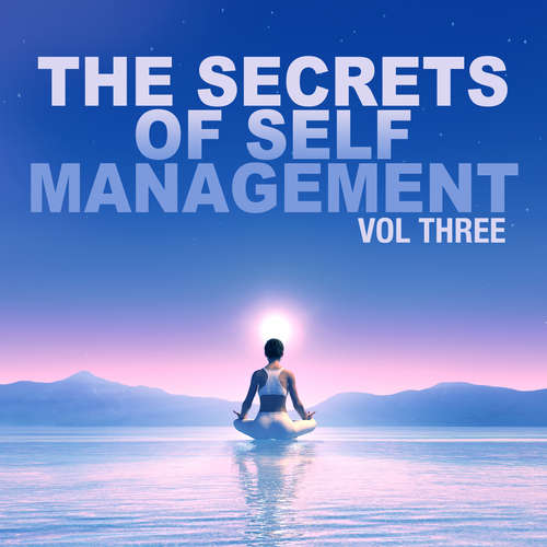 Audiobook The Secrets of Self Management - Brahma Khumaris - Brahma Khumaris