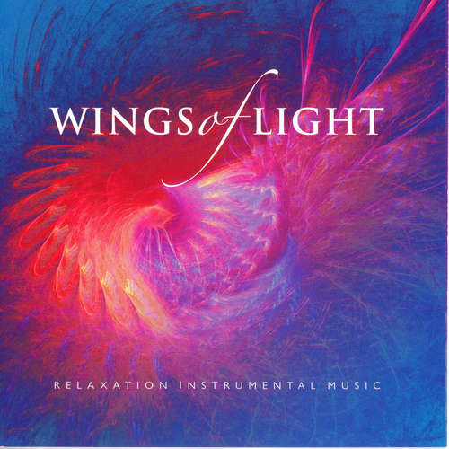 Audiobook Wings of Light - Brahma Kumaris - Brahma Kumaris