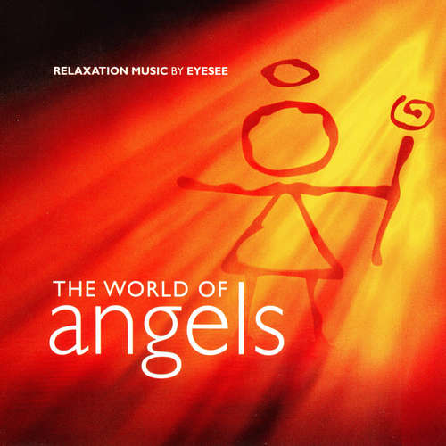 Audiobook The World of Angels - Brahma Kumaris - Brahma Kumaris